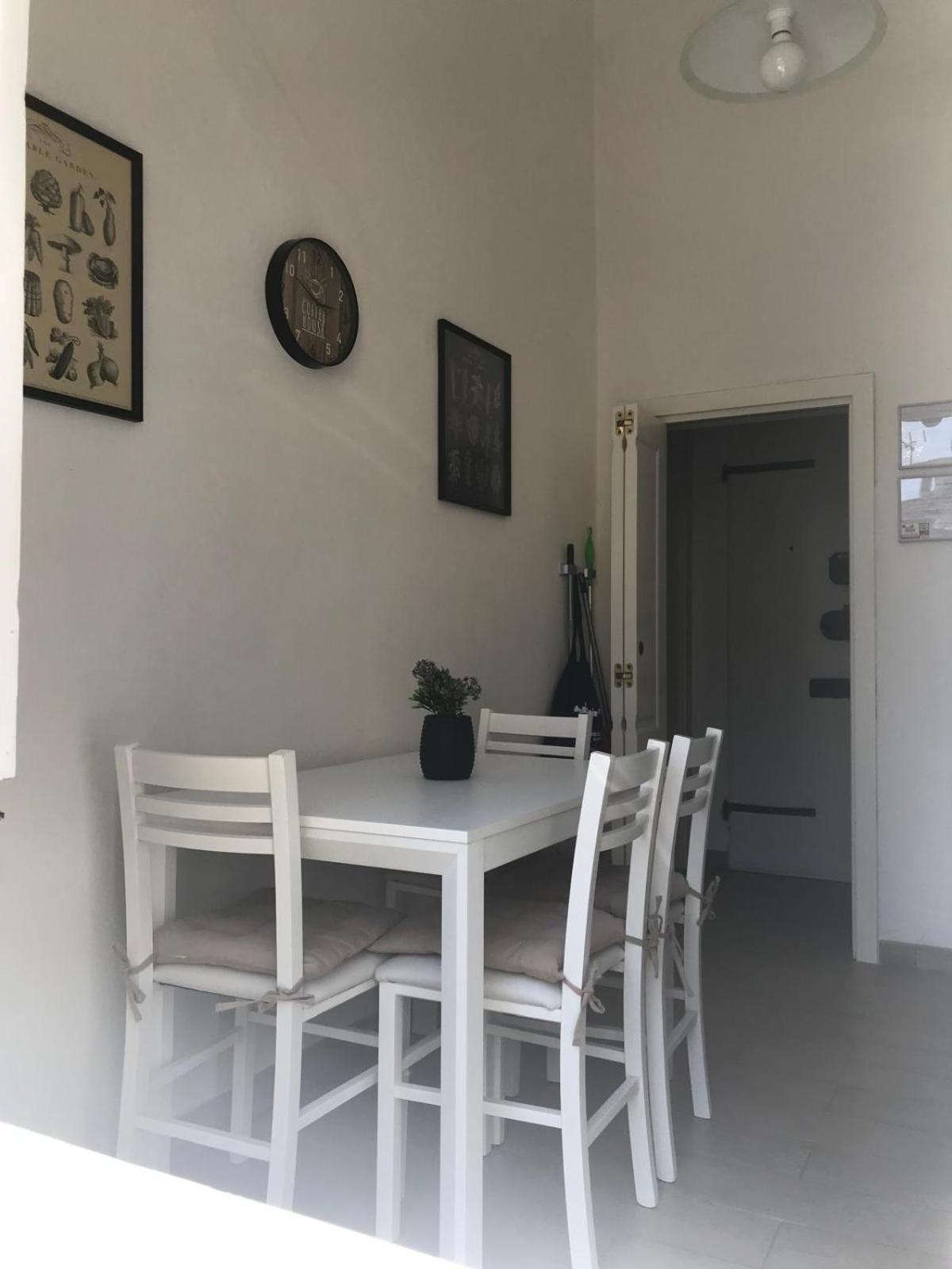 La Casa Di Anna Διαμέρισμα Φλωρεντία Εξωτερικό φωτογραφία