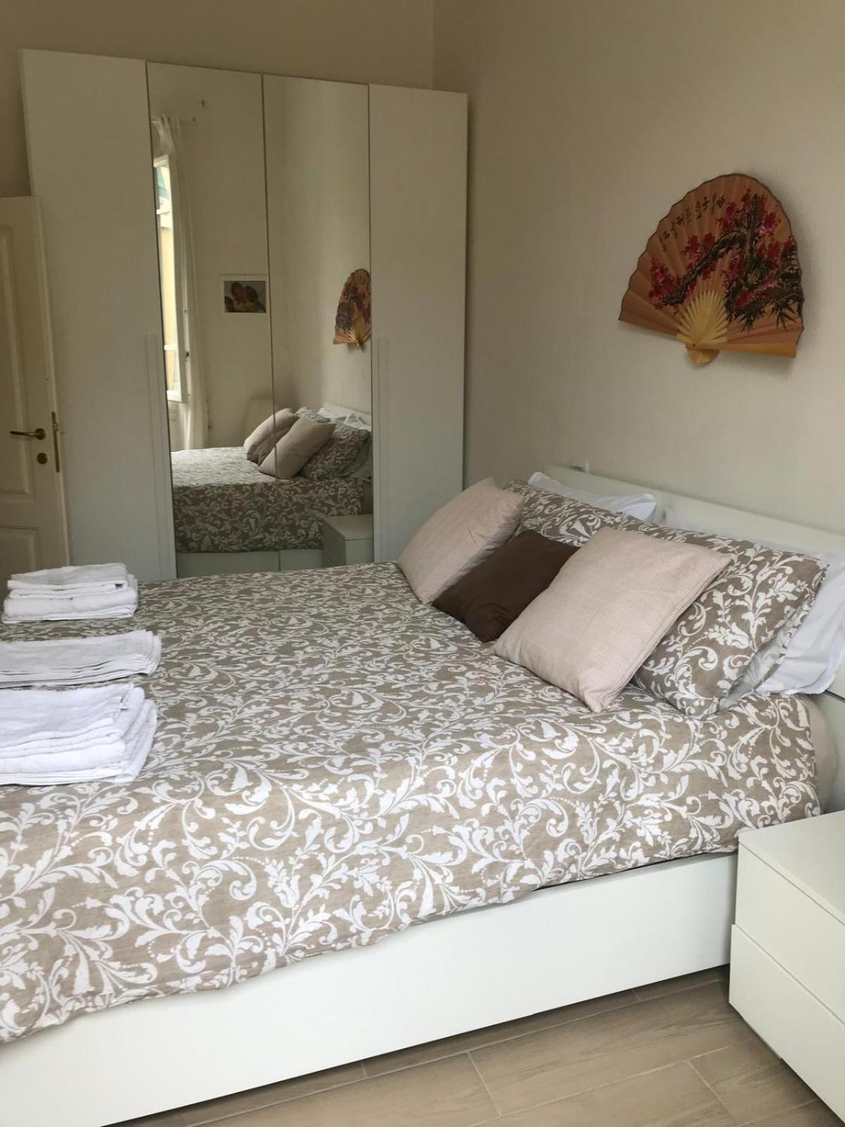 La Casa Di Anna Διαμέρισμα Φλωρεντία Εξωτερικό φωτογραφία