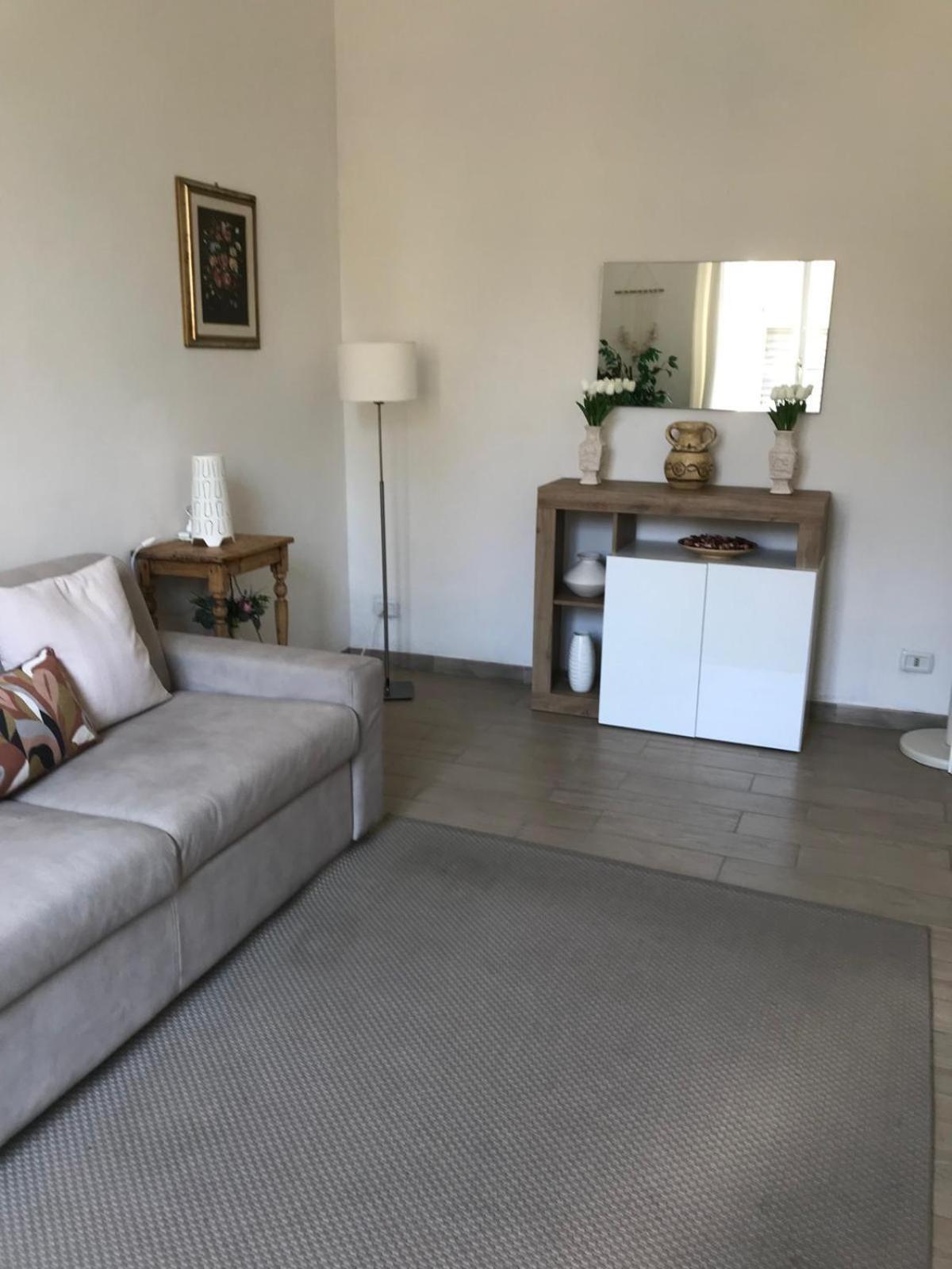 La Casa Di Anna Διαμέρισμα Φλωρεντία Εξωτερικό φωτογραφία