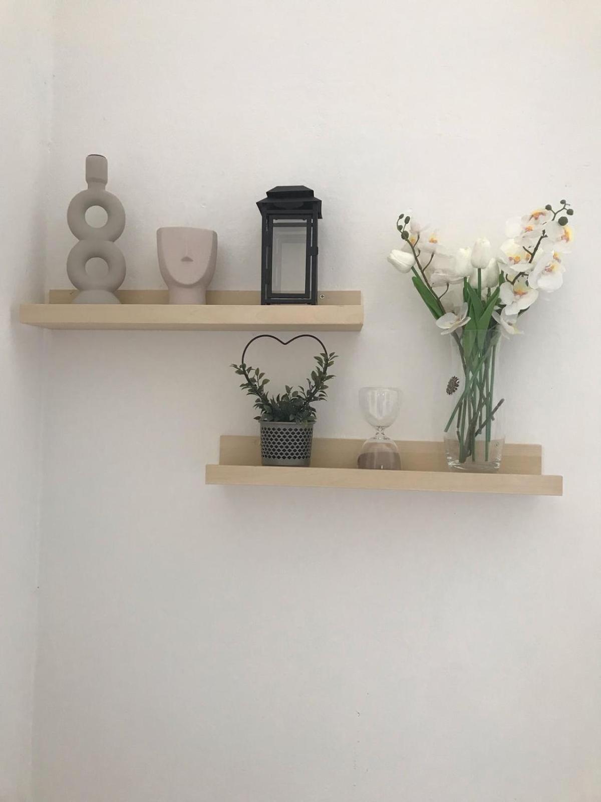 La Casa Di Anna Διαμέρισμα Φλωρεντία Εξωτερικό φωτογραφία