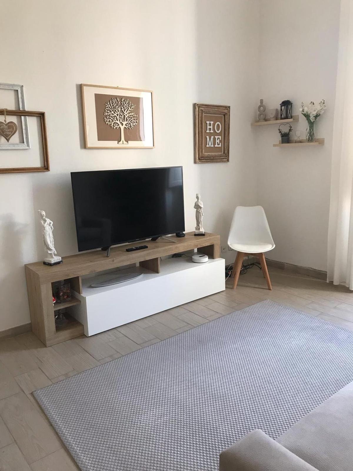 La Casa Di Anna Διαμέρισμα Φλωρεντία Εξωτερικό φωτογραφία