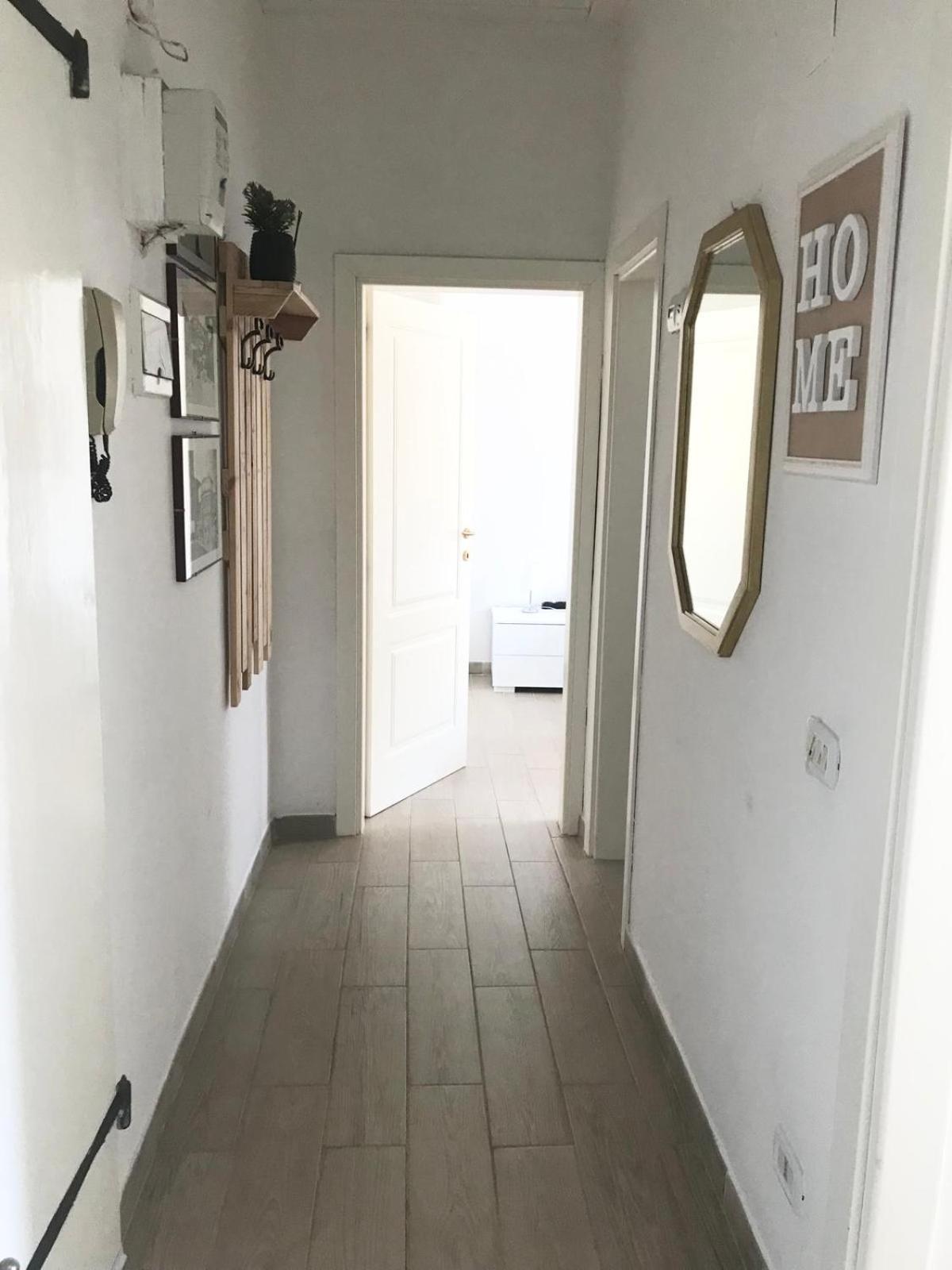 La Casa Di Anna Διαμέρισμα Φλωρεντία Εξωτερικό φωτογραφία